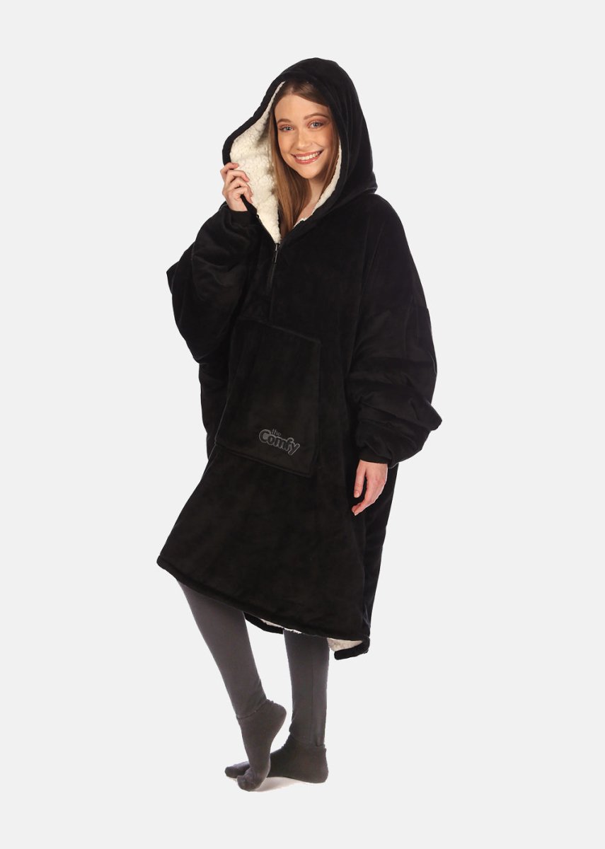 The Original Quarter Zip