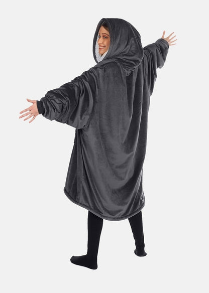 The Original Quarter Zip