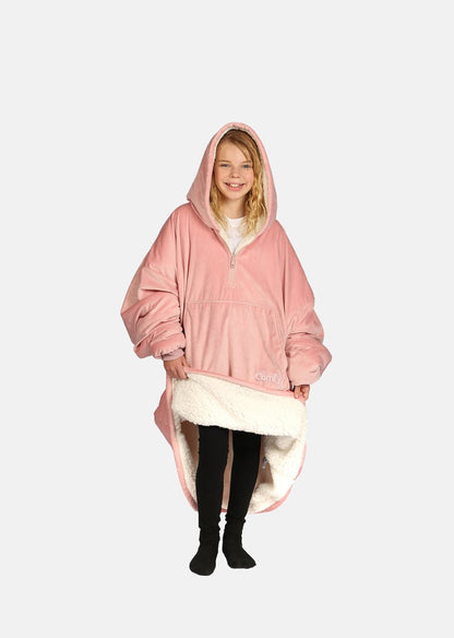 The Original Quarter Zip