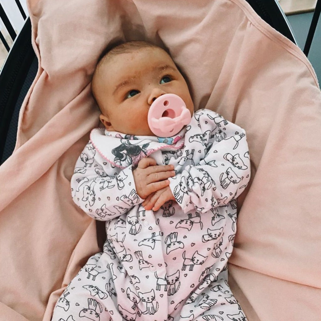 Sweetie Soother™ - Pack of 2 Soothing Pacifiers