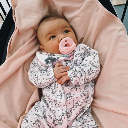 Sweetie Soother™ - Pack of 2 Soothing Pacifiers