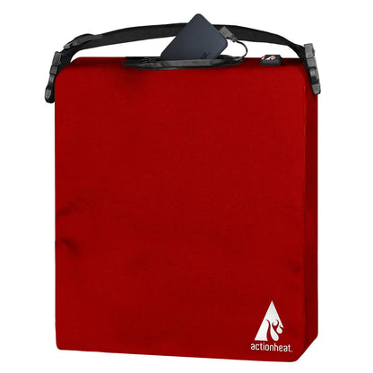 ActionHeat 5V Battery Heated Seat Cushion - Heated