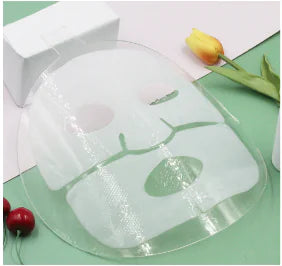 Collaglow™ Bio-Collagen Hydrating Face Mask (Single)