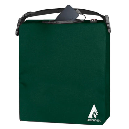 ActionHeat 5V Battery Heated Seat Cushion - Heated